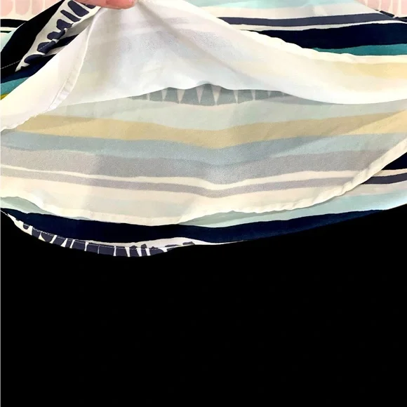 Like New Loft Outlet Tank Top - Picture 5 of 7